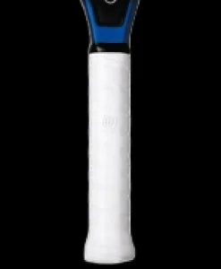GRIP PER RACCHETTA WILSON PRO OVERGRIP WRZ4014 BIANCO