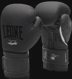 GUANTI DA BOXE B&W GN059 01