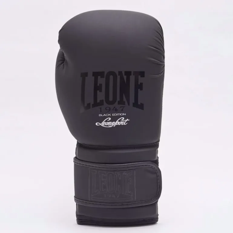 GUANTI DA BOXE B&W GN059 01