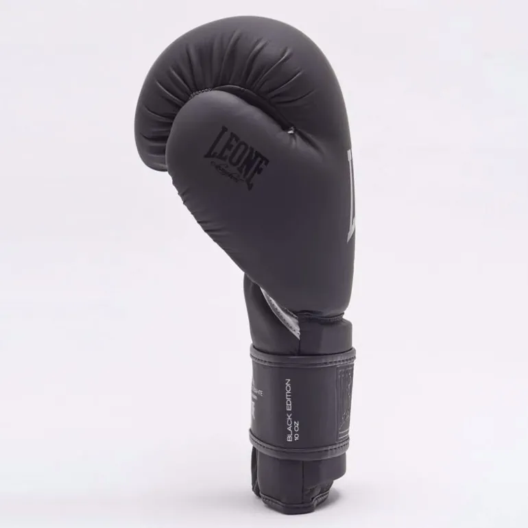 GUANTI DA BOXE B&W GN059 01