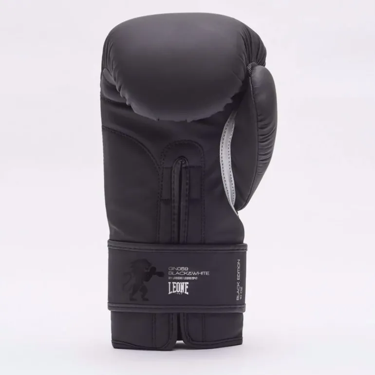 GUANTI DA BOXE B&W GN059 01