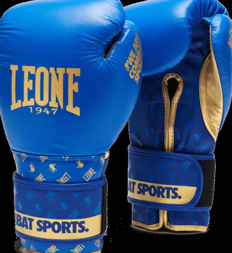 GUANTI DA BOXE DNA GN220 02