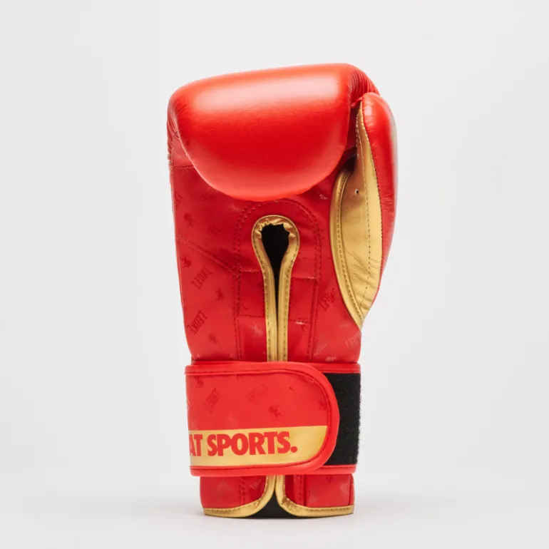 GUANTI DA BOXE DNA GN220 03