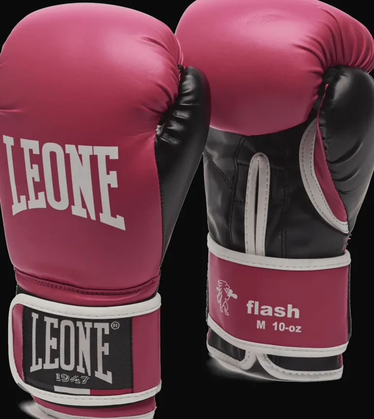 GUANTI DA BOXE FLASH GN083 19