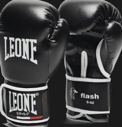 GUANTI DA BOXE FLASH JUNIOR GN083J 01
