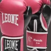GUANTI DA BOXE FLASH JUNIOR GN083J 19