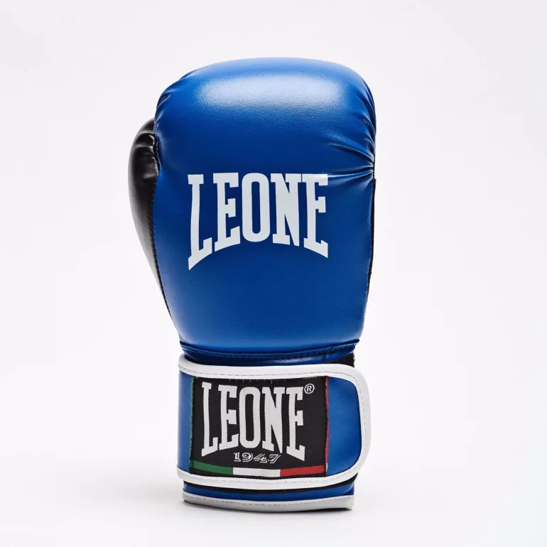 GUANTI DA BOXE FLASH JUNIOR GN083J 02