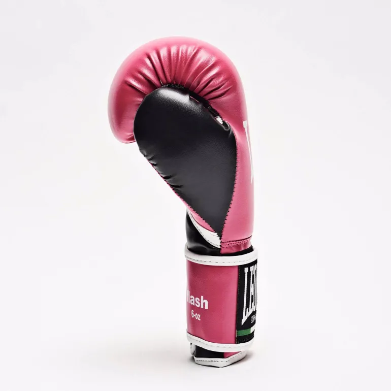 GUANTI DA BOXE FLASH JUNIOR GN083J 19