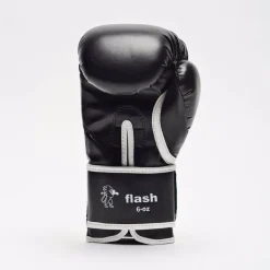 GUANTI DA BOXE FLASH JUNIOR GN083J 01