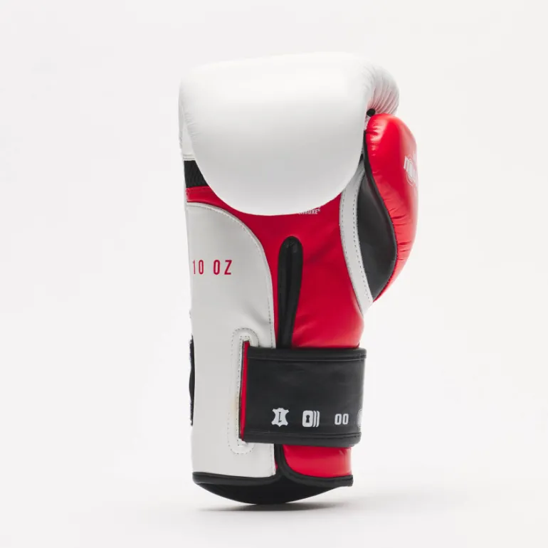 GUANTI DA BOXE IL TECNICO GN113 04