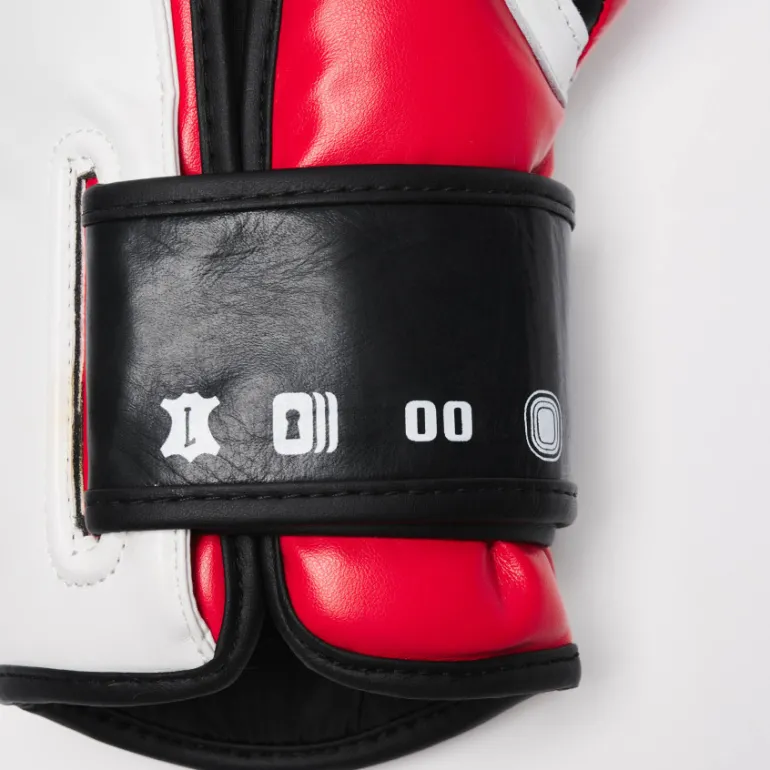GUANTI DA BOXE IL TECNICO GN113 04