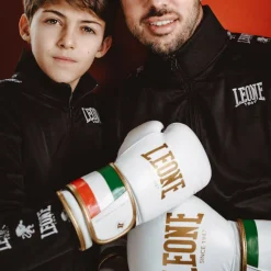 GUANTI DA BOXE ITALY '47 GN039 04