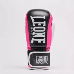 GUANTI DA BOXE LOGO WACS GN333 09