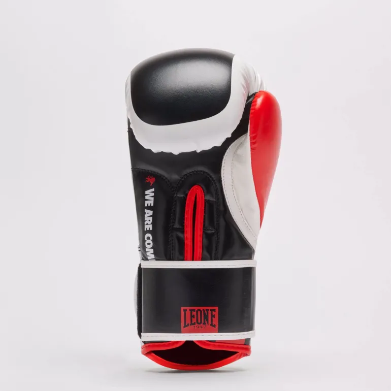 GUANTI DA BOXE LOGO WACS GN333 01