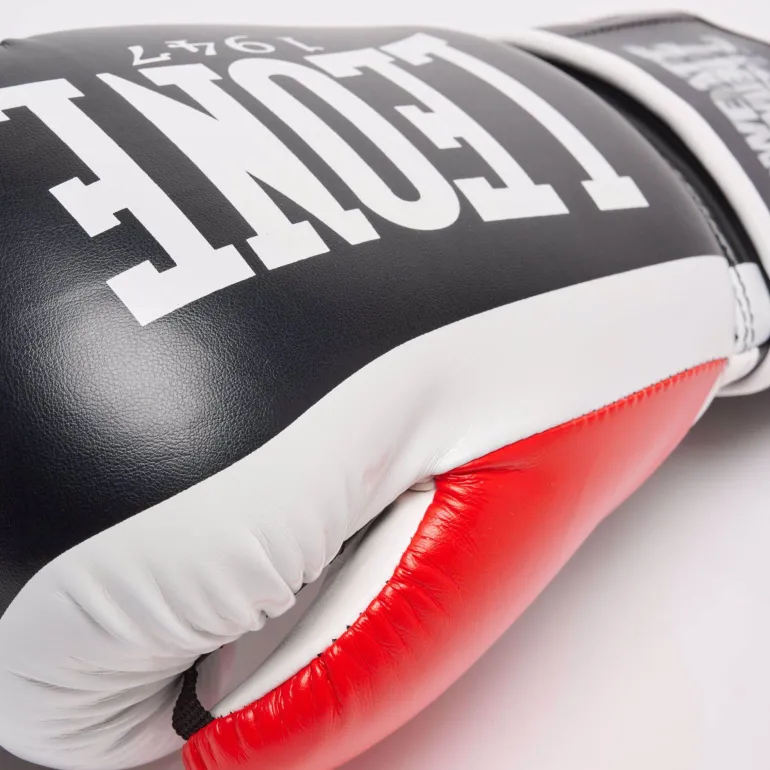 GUANTI DA BOXE LOGO WACS GN333 01