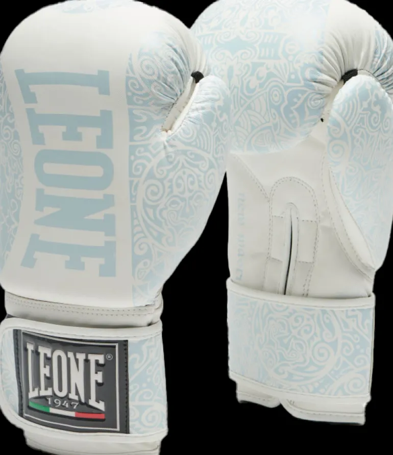 GUANTI DA BOXE MAORI GN070 04