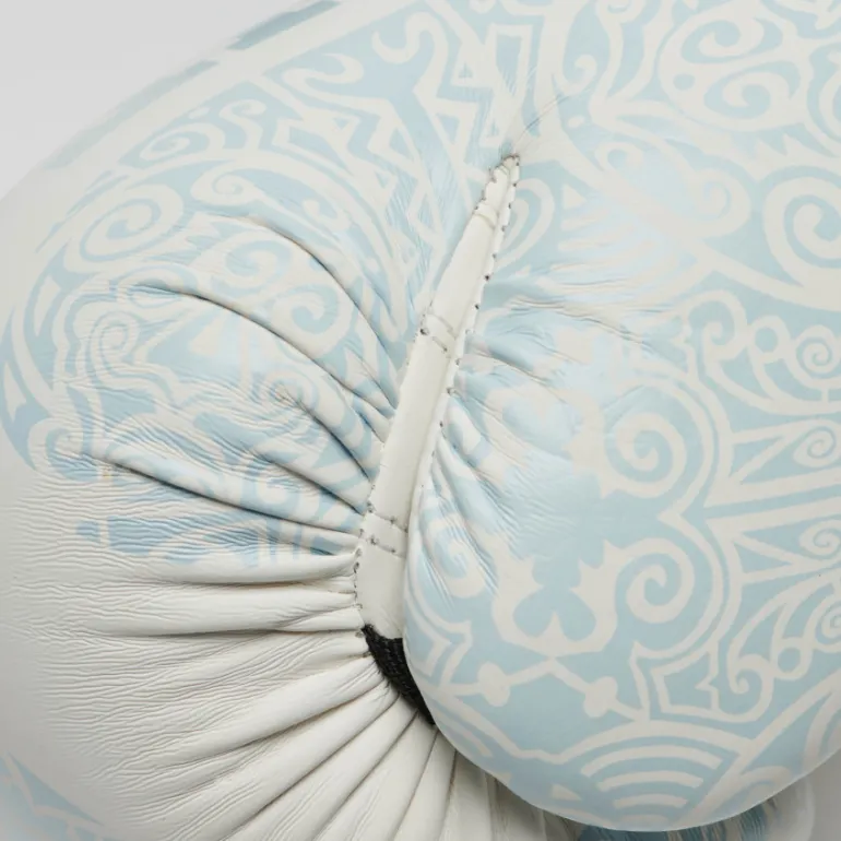 GUANTI DA BOXE MAORI GN070 04