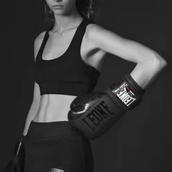 GUANTI DA BOXE MAORI GN070 01