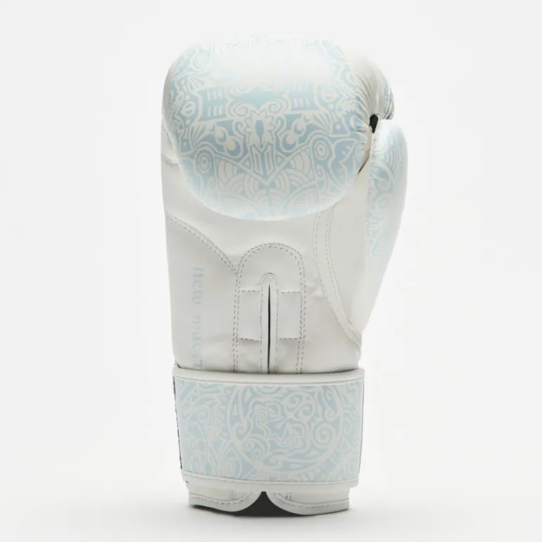 GUANTI DA BOXE MAORI GN070 04