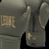 GUANTI DA BOXE MILITARY GREEN GN059G 11