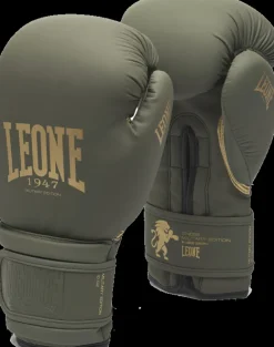 GUANTI DA BOXE MILITARY GREEN GN059G 11