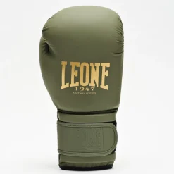 GUANTI DA BOXE MILITARY GREEN GN059G 11