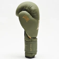 GUANTI DA BOXE MILITARY GREEN GN059G 11