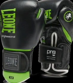 GUANTI DA BOXE PROFESSIONAL 2 GN115 01