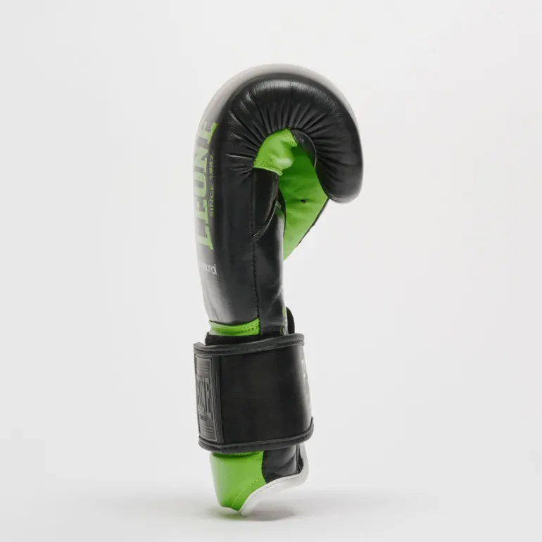 GUANTI DA BOXE PROFESSIONAL 2 GN115 01