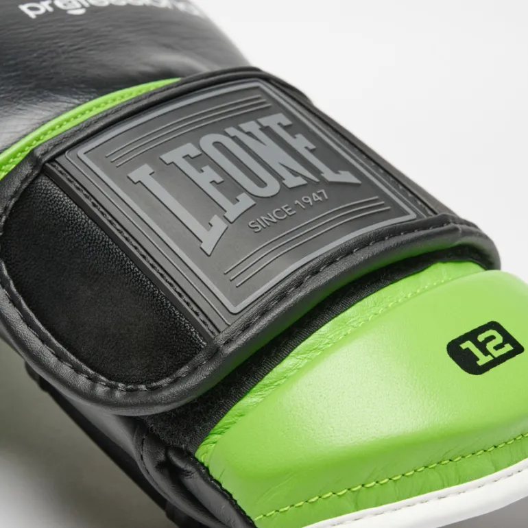 GUANTI DA BOXE PROFESSIONAL 2 GN115 01
