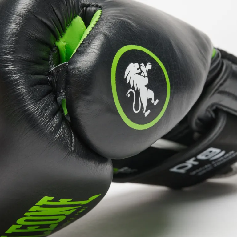 GUANTI DA BOXE PROFESSIONAL 2 GN115 01