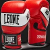 GUANTI DA BOXE SHOCK GN047 03