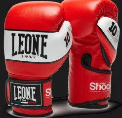 GUANTI DA BOXE SHOCK GN047 03