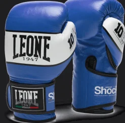 GUANTI DA BOXE SHOCK GN047 02