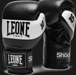 GUANTI DA BOXE SHOCK GN047 01