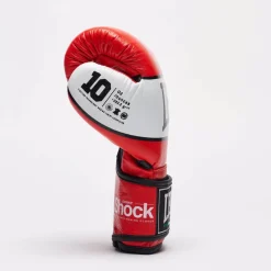 GUANTI DA BOXE SHOCK GN047 03