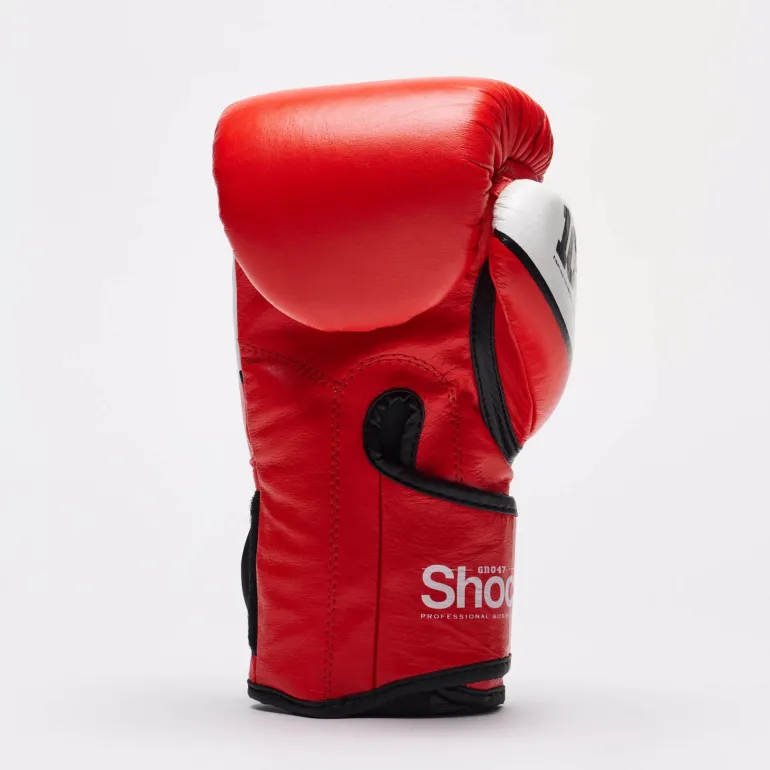 GUANTI DA BOXE SHOCK GN047 03