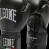 GUANTI DA BOXE THUNDER GN383 01