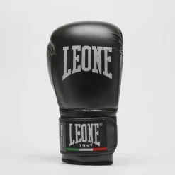 GUANTI DA BOXE THUNDER GN383 01