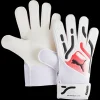 GUANTI DA CALCIO PUMA PLAY RC WHT ULT BLUE ORCHID 041862 WHT-BLUE
