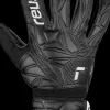 GUANTI DA PORTIERE DA CALCIO REUSCH ATTRAKT SOLID 7700 5470515 7700