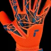 GUANTI DA PORTIERE DA CALCIO REUSCH ATTRAKT INFINITY NC JUNIOR 2211 5472725 2211