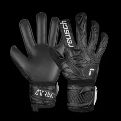 GUANTI DA PORTIERE DA CALCIO REUSCH ATTRAKT SOLID 7700 5470515 7700