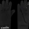 GUANTI DA RUNNING DIADORA WINTER TOUCH BLACK 103.180771 80013