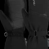 GUANTI DA SCI DA DONNA REUSCH HELENA R-TEX XT MITTEN 6331513 7702