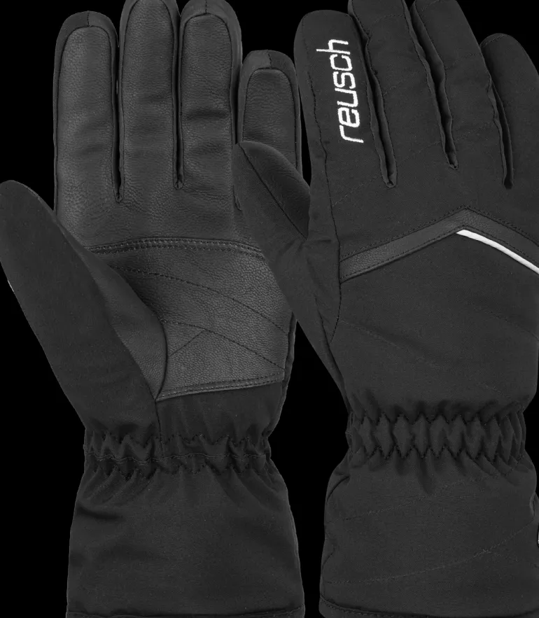 GUANTI DA SCI DA DONNA REUSCH MARISA 6031150 7701