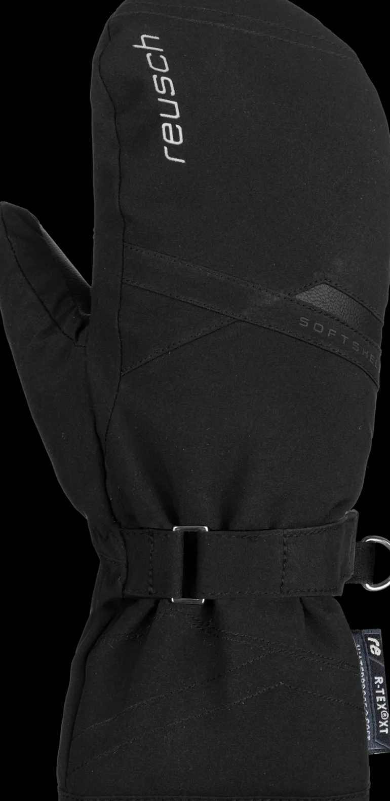 GUANTI DA SCI DA DONNA REUSCH HELENA R-TEX XT MITTEN 6331513 7702