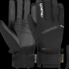 GUANTI DA SCI DA UOMO REUSCH BLASTER GORE-TEX 6301329 7701
