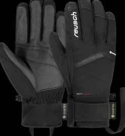 GUANTI DA SCI DA UOMO REUSCH BLASTER GORE-TEX 6301329 7701