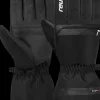 GUANTI DA SCI DA UOMO REUSCH SNOW KING 6401198 7701